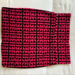 Charlotte Russe, Basic mini skirt